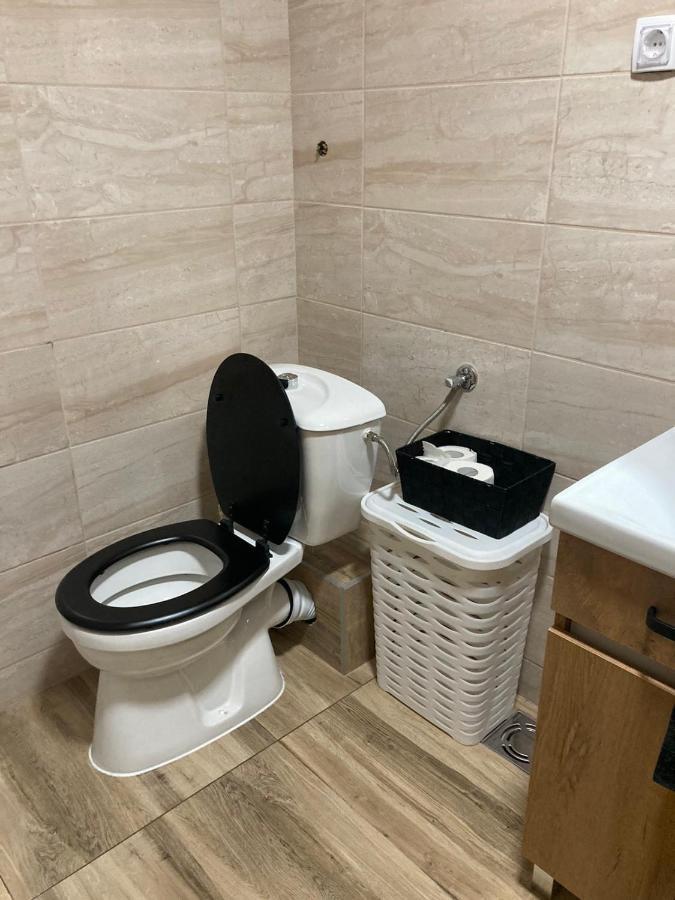 Apartman Anja Нови-Сад Экстерьер фото
